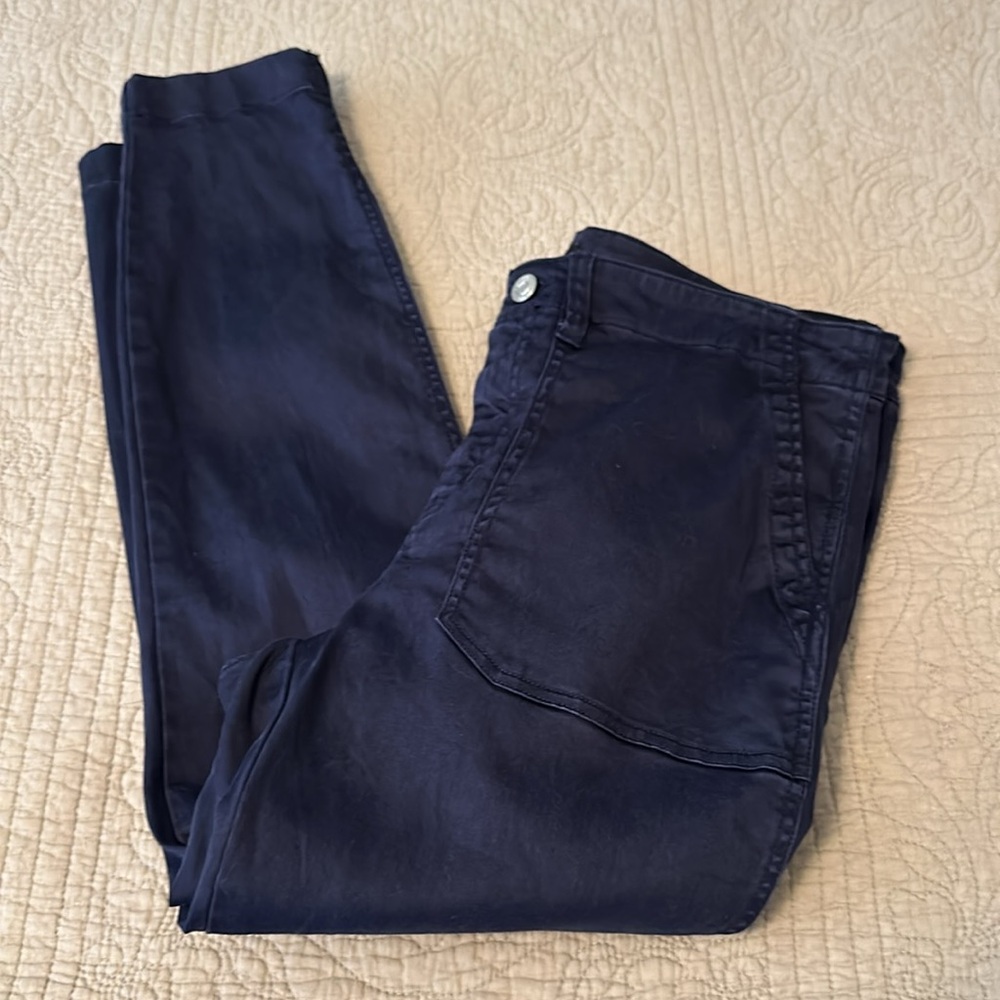 J. Crew pants